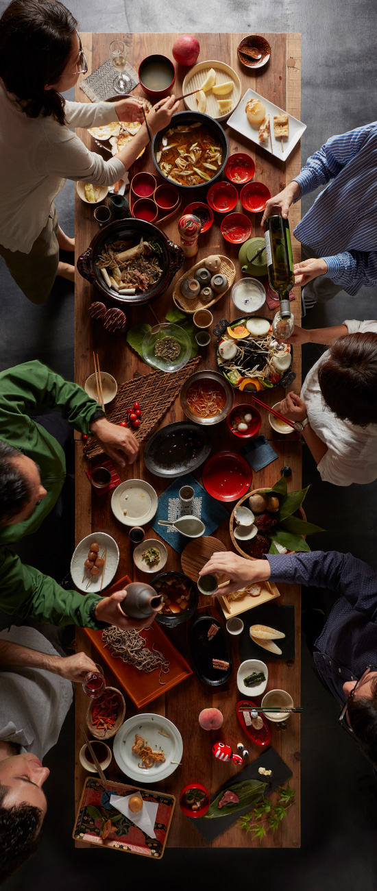 Tohoku, Northeast Japan: Where the best food and drink meet