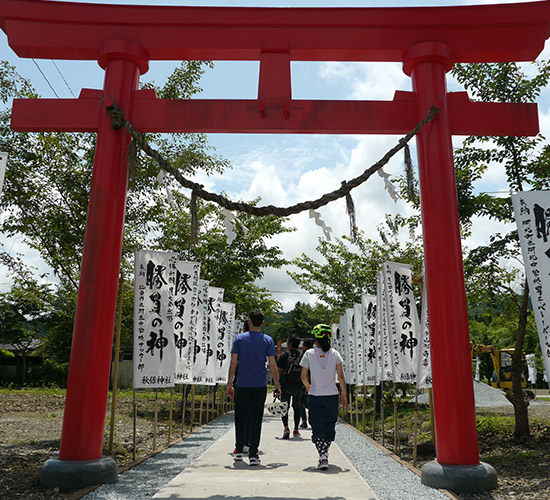 a journey to find the unknown gourmet world of Tohoku 