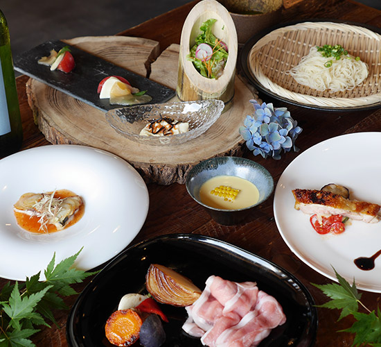 a journey to find the unknown gourmet world of Tohoku
