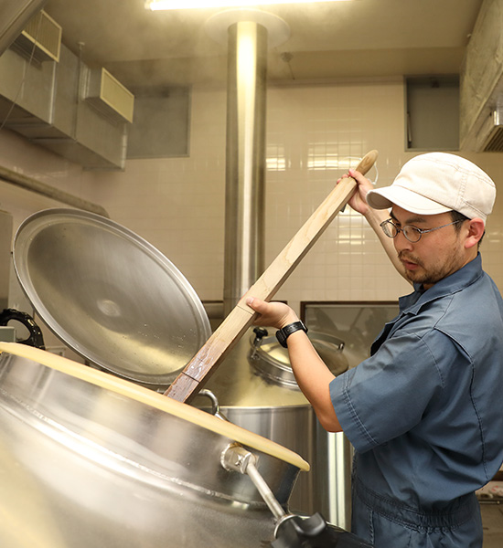 Home of Japanese beer, Tono beer tourism