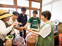 Sato Koji Miso Soy Sauce Store