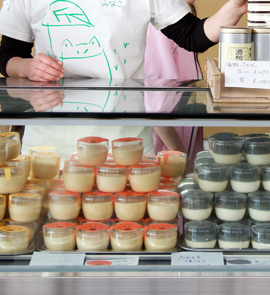 Explore markets and sake breweries of Koriyama - Trip made easy with unlimited taxi rides