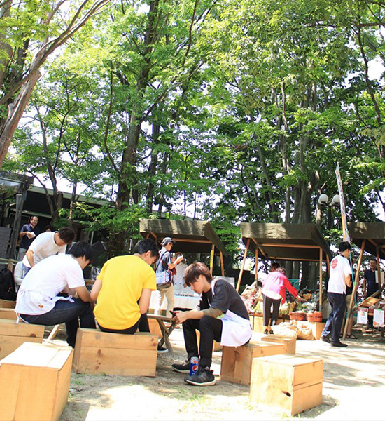 Explore markets and sake breweries of Koriyama - Trip made easy with unlimited taxi rides