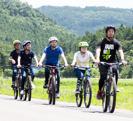 東北の未知のおいしさに出会う旅