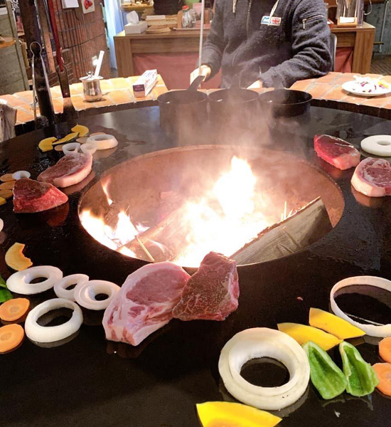 岩手・八幡平の山の暮らしを感じる「安比ロッキーイン」宿泊プラン