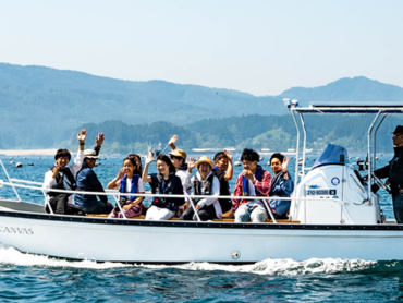 ワイン  東北・美酒と食のテロワージュ