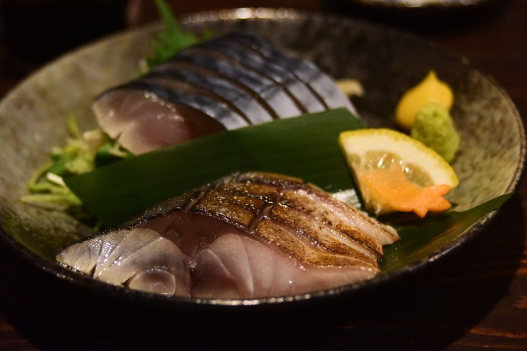 炭火焼き・海ごはんサカナヨロコブ