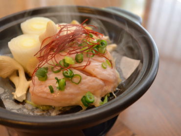 はるみや旅館料理