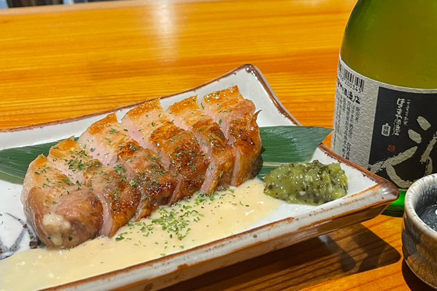 挢æ¹äžå
è±ã®è¥¿äº¬çŒã