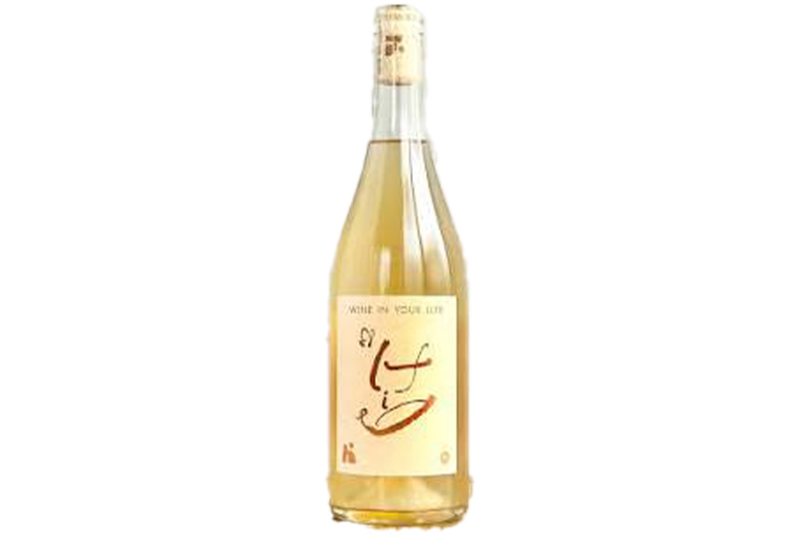 Chardonnay meets Delaware 2025 çœ